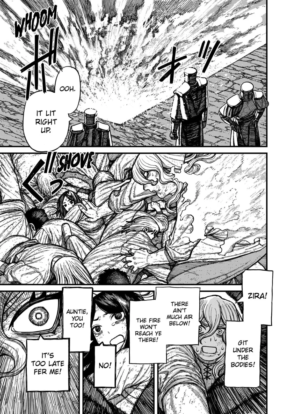 Centuria, chapter 81, page 17