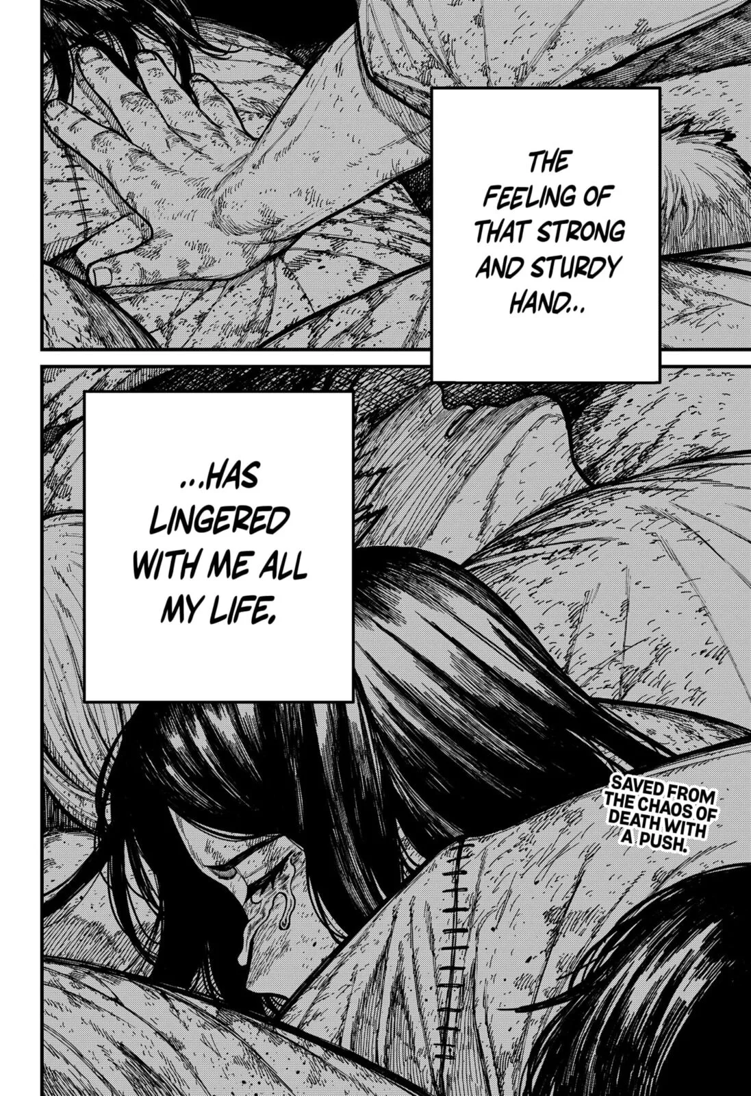 Centuria, chapter 81, page 20