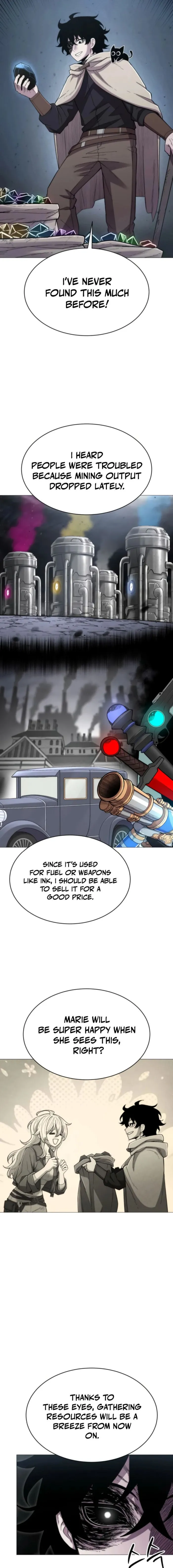Colorist, chapter 14, page 15