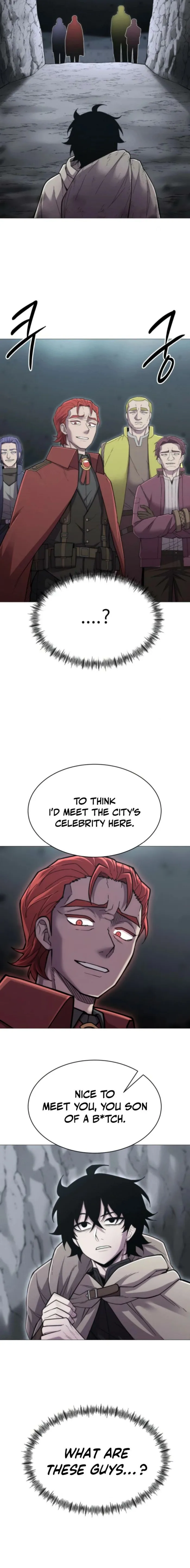 Colorist, chapter 14, page 22