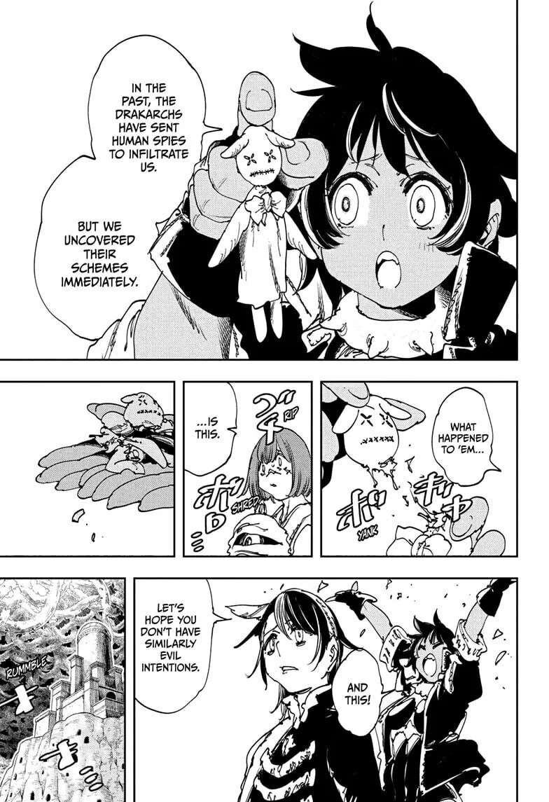 Gonron Egg, chapter 12, page 7
