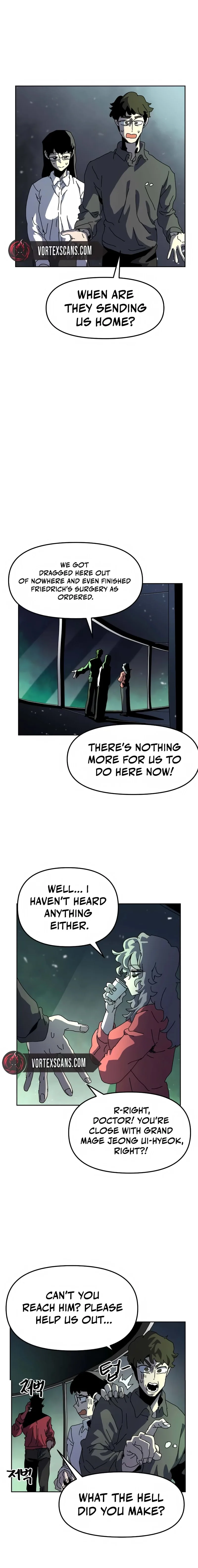 Archmage Curriculum, chapter 13, page 16