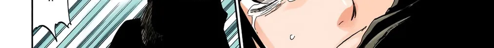 Bleach Colored Manga, chapter 131, page 28