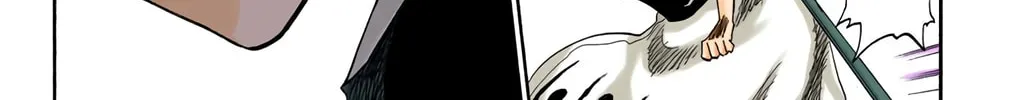 Bleach Colored Manga, chapter 131, page 30