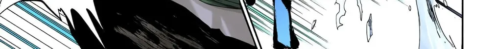 Bleach Colored Manga, chapter 132, page 6