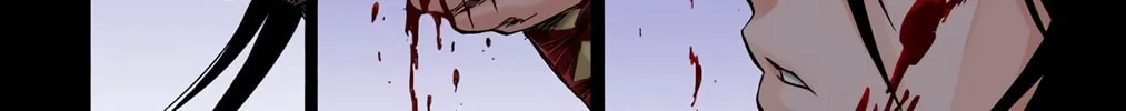 Bleach Colored Manga, chapter 136, page 28