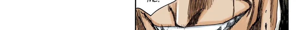 Bleach Colored Manga, chapter 139, page 4