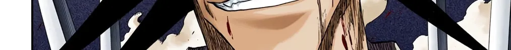 Bleach Colored Manga, chapter 139, page 32