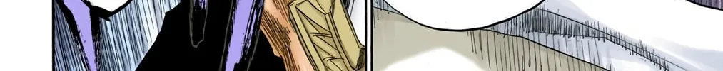 Bleach Colored Manga, chapter 140, page 34