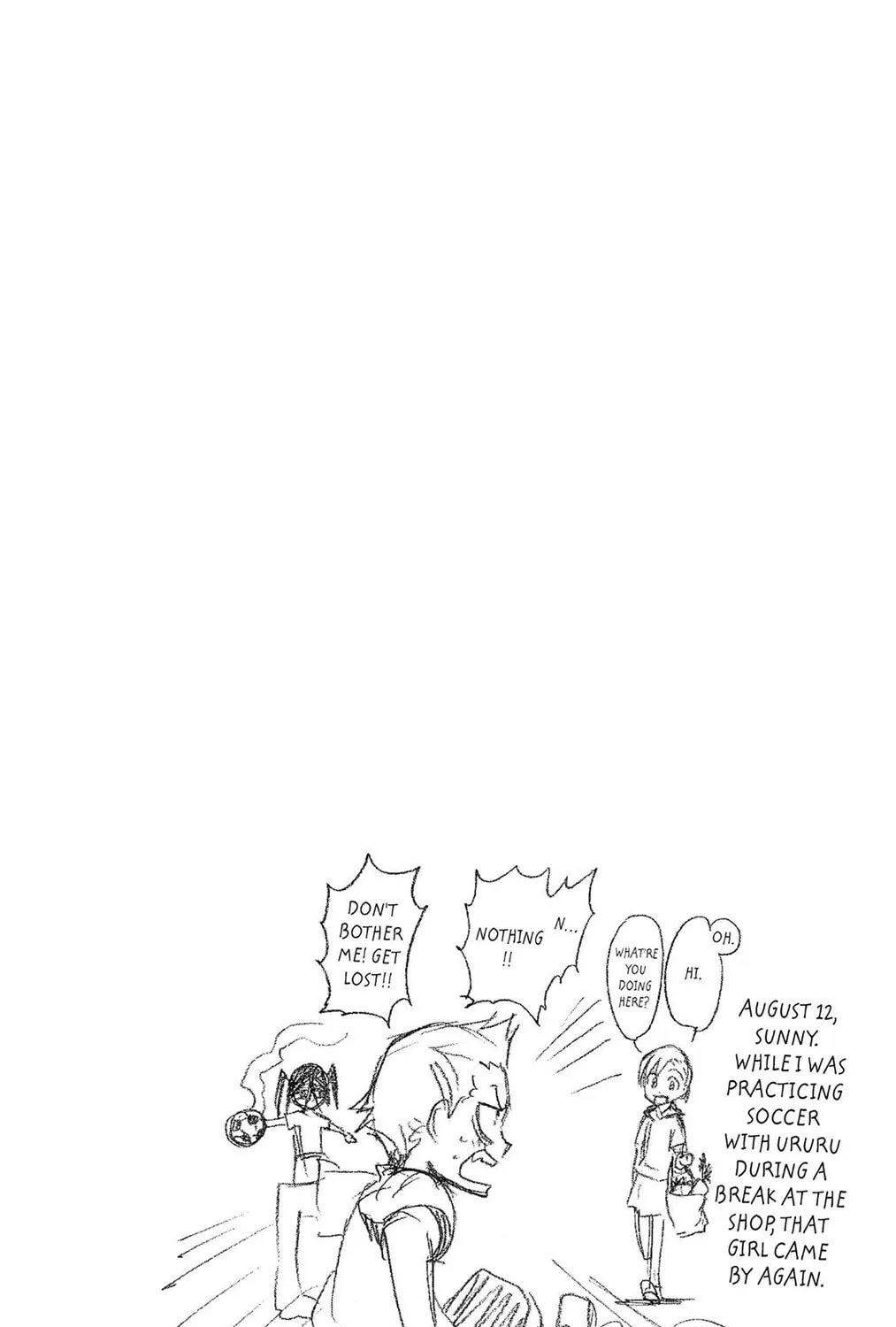 Bleach Colored Manga, chapter 142, page 35