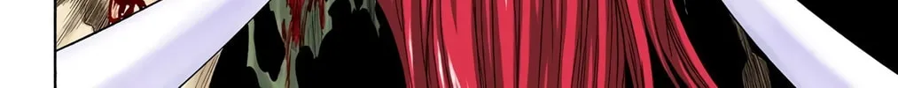 Bleach Colored Manga, chapter 143, page 26