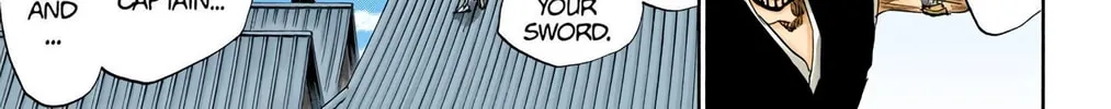 Bleach Colored Manga, chapter 147, page 14