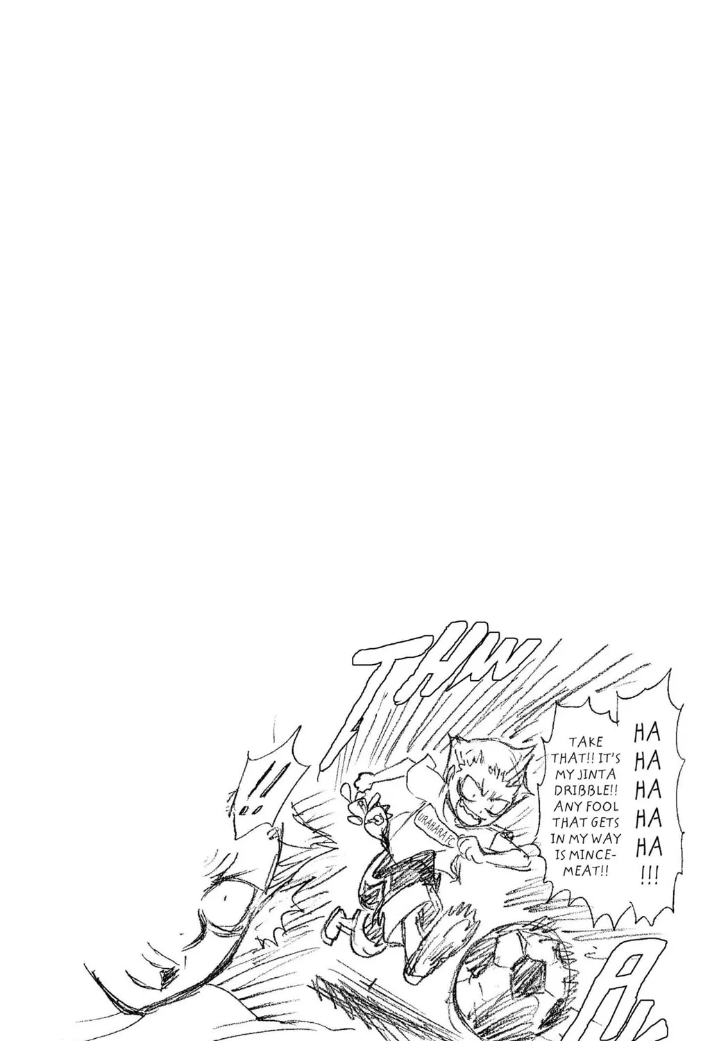 Bleach Colored Manga, chapter 151, page 39