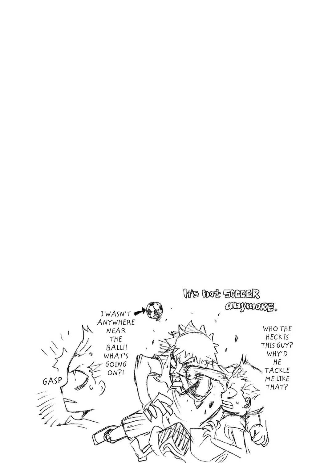 Bleach Colored Manga, chapter 153, page 39