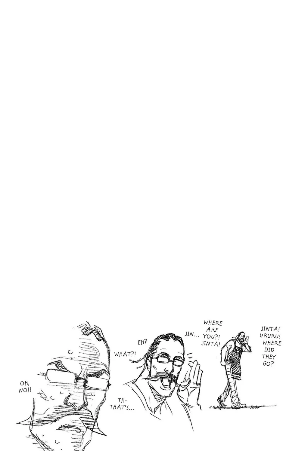 Bleach Colored Manga, chapter 155, page 47