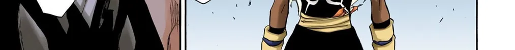 Bleach Colored Manga, chapter 159, page 2