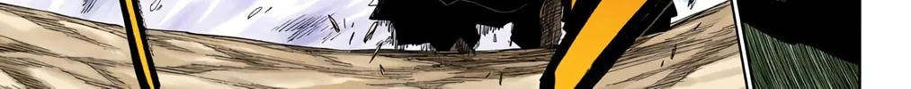 Bleach Colored Manga, chapter 163, page 18