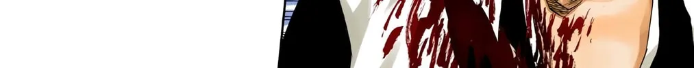 Bleach Colored Manga, chapter 166, page 20