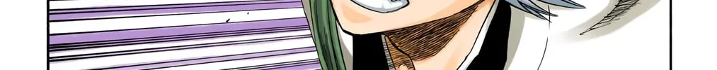 Bleach Colored Manga, chapter 168, page 36