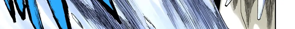 Bleach Colored Manga, chapter 170, page 38