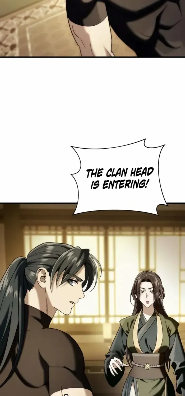 Sichuan’s Supreme King, chapter 9, page 112