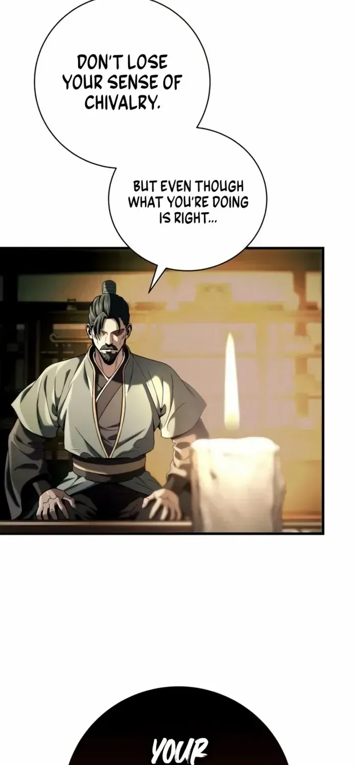Sichuan’s Supreme King, chapter 10, page 22