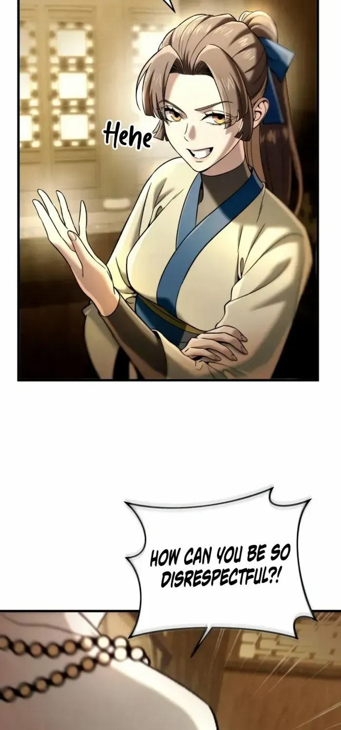 Sichuan’s Supreme King, chapter 10, page 40