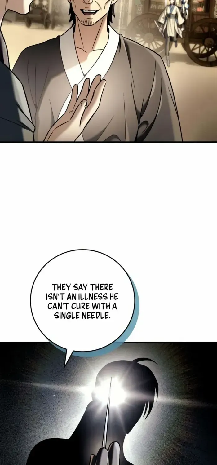 Sichuan’s Supreme King, chapter 10, page 49