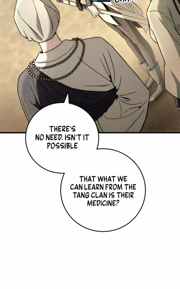 Sichuan’s Supreme King, chapter 10, page 61