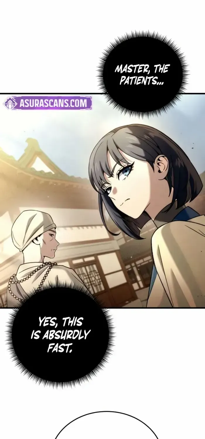 Sichuan’s Supreme King, chapter 10, page 67