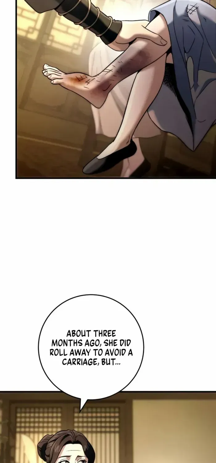 Sichuan’s Supreme King, chapter 10, page 84