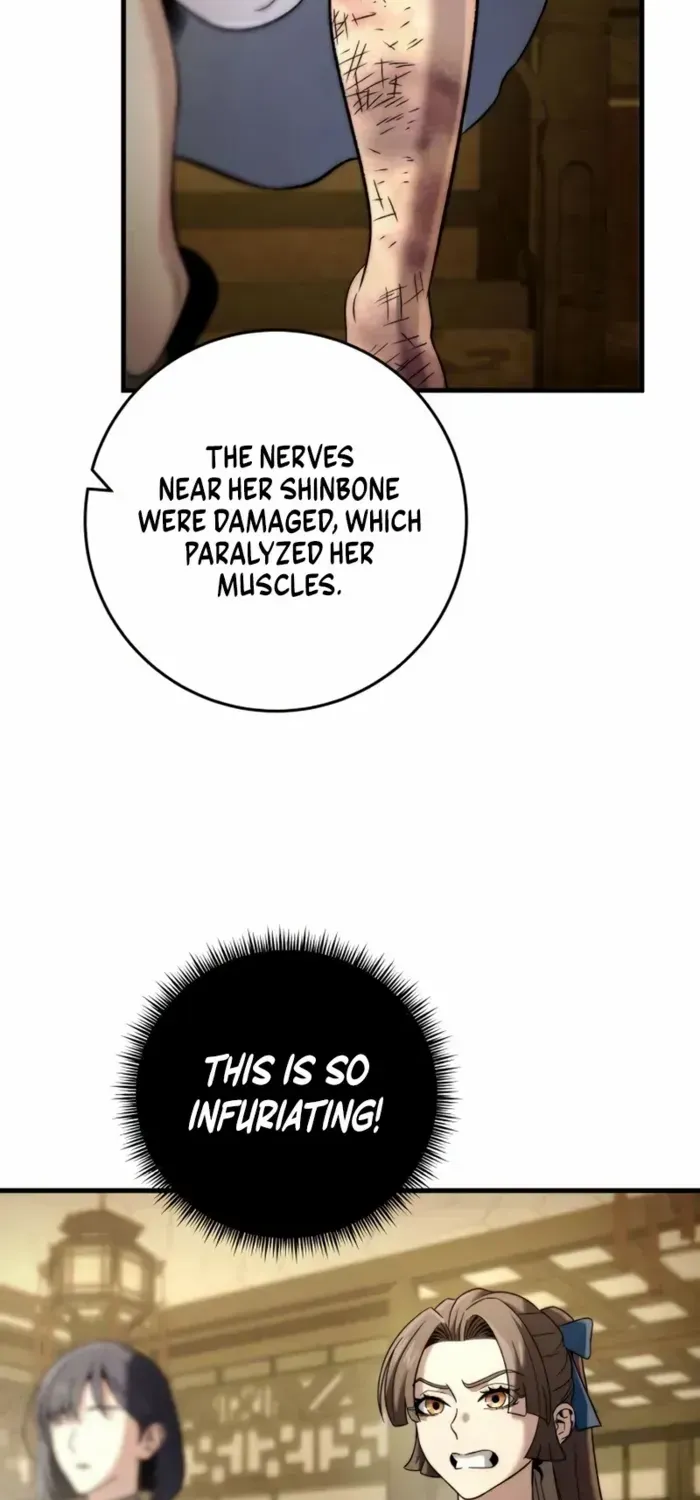 Sichuan’s Supreme King, chapter 10, page 86