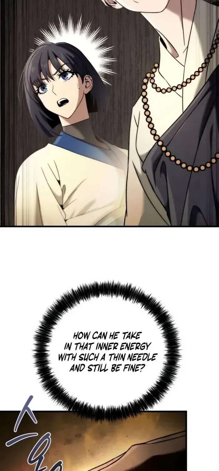 Sichuan’s Supreme King, chapter 10, page 94
