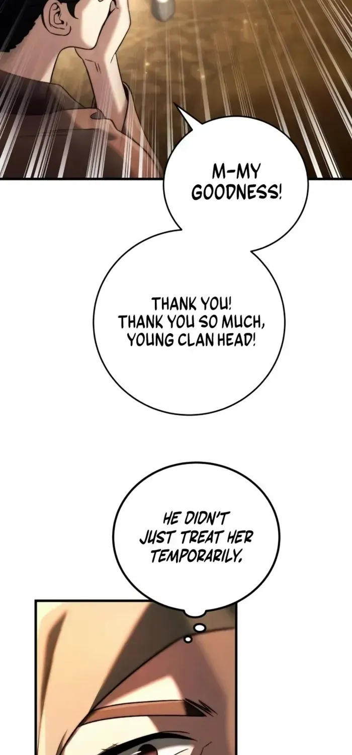 Sichuan’s Supreme King, chapter 10, page 99