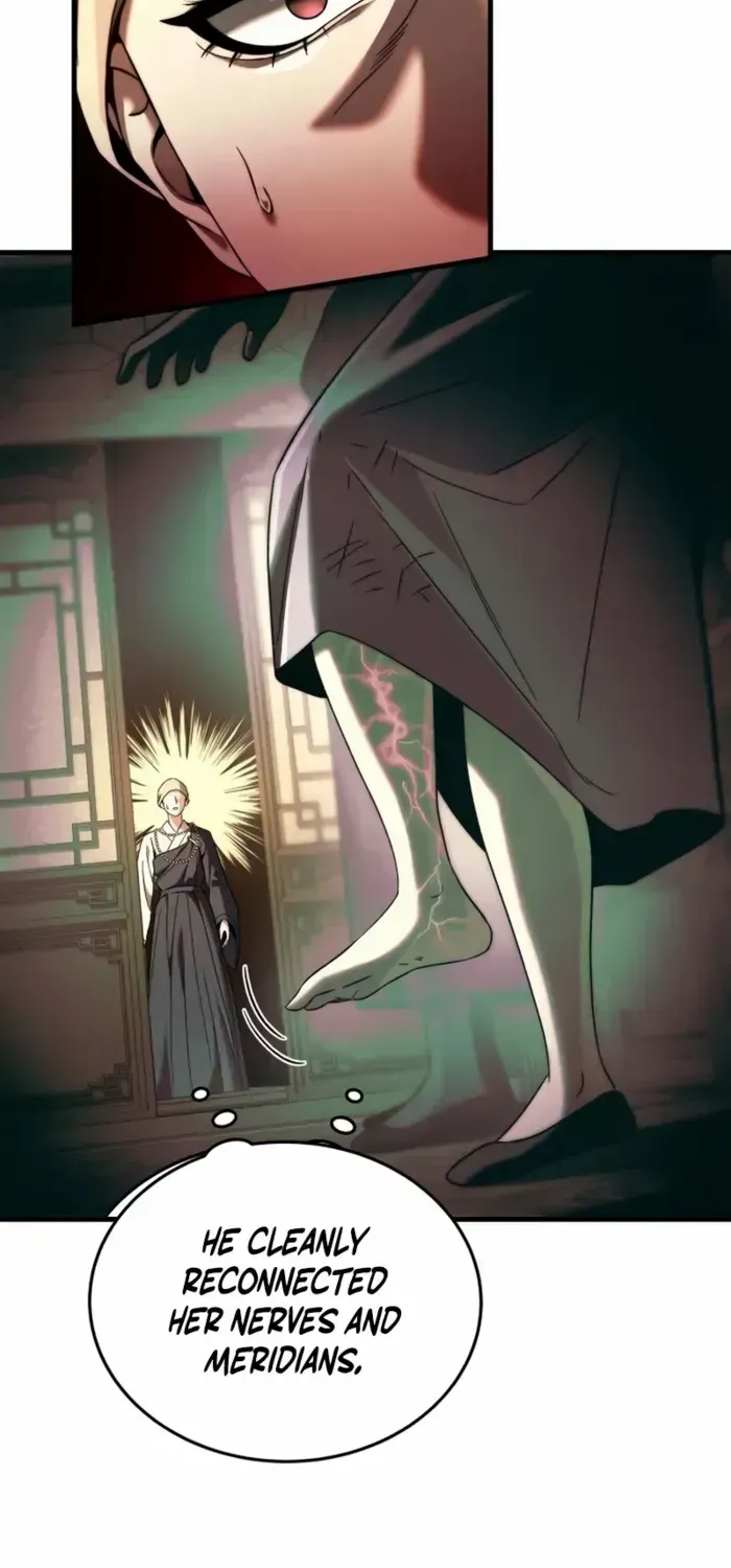 Sichuan’s Supreme King, chapter 10, page 100