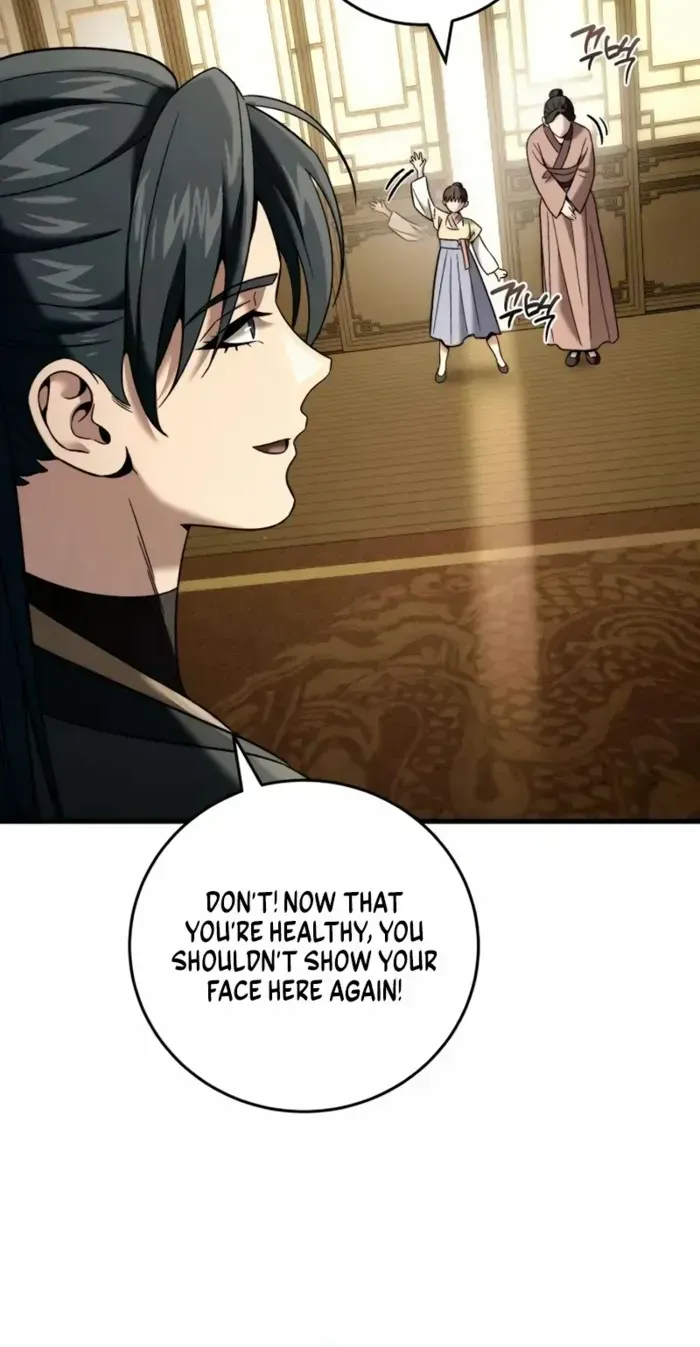 Sichuan’s Supreme King, chapter 10, page 105