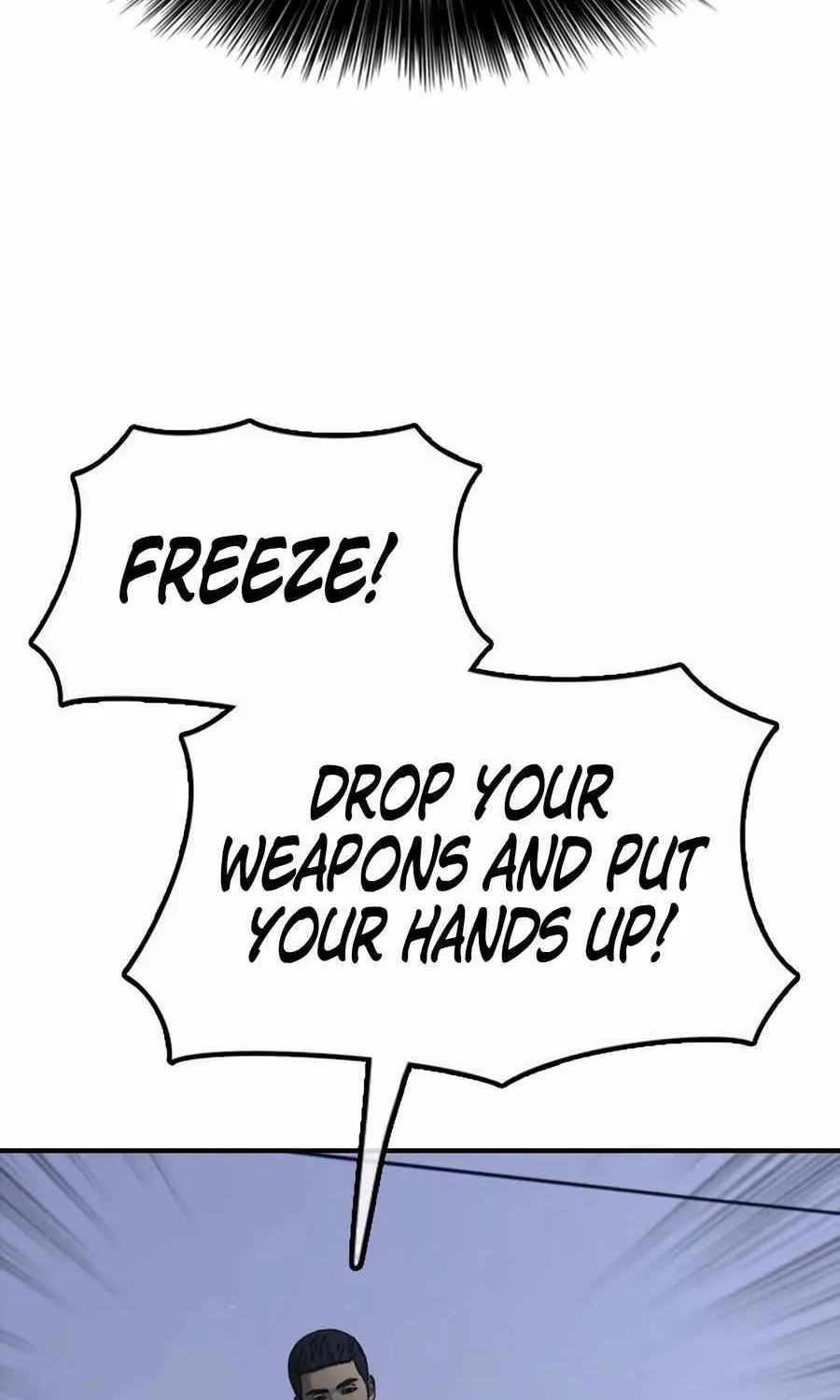 The Apocalypse is Here, chapter 17, page 20