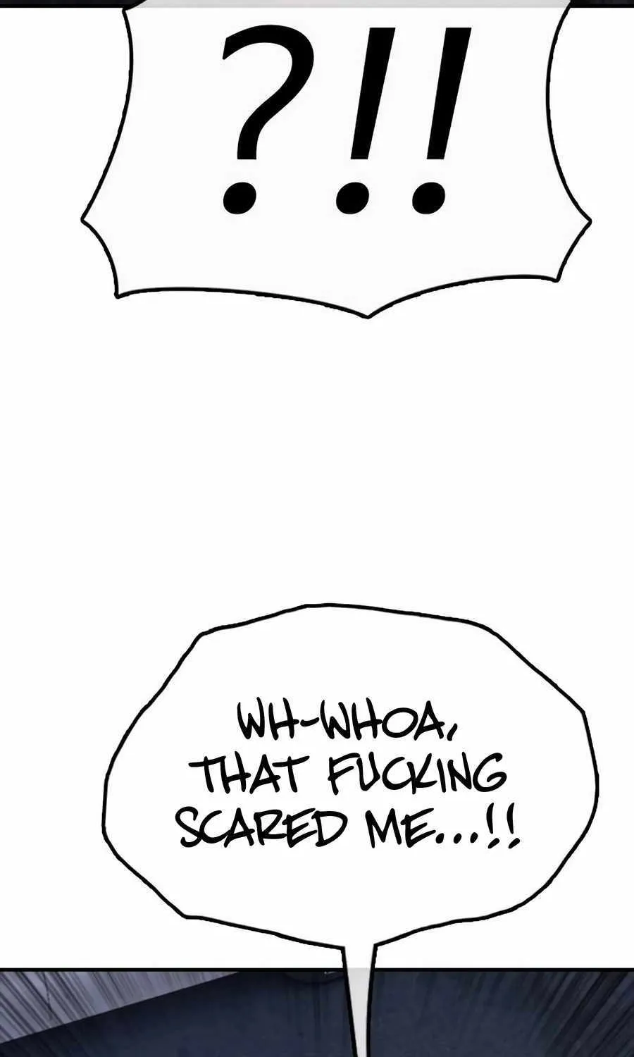 The Apocalypse is Here, chapter 17, page 22