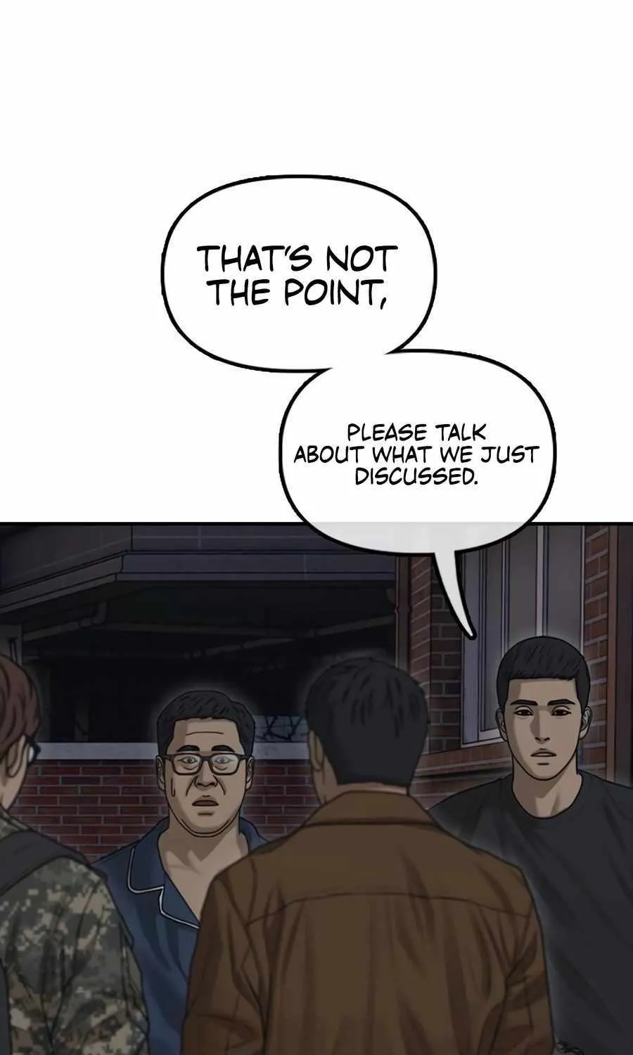 The Apocalypse is Here, chapter 17, page 62