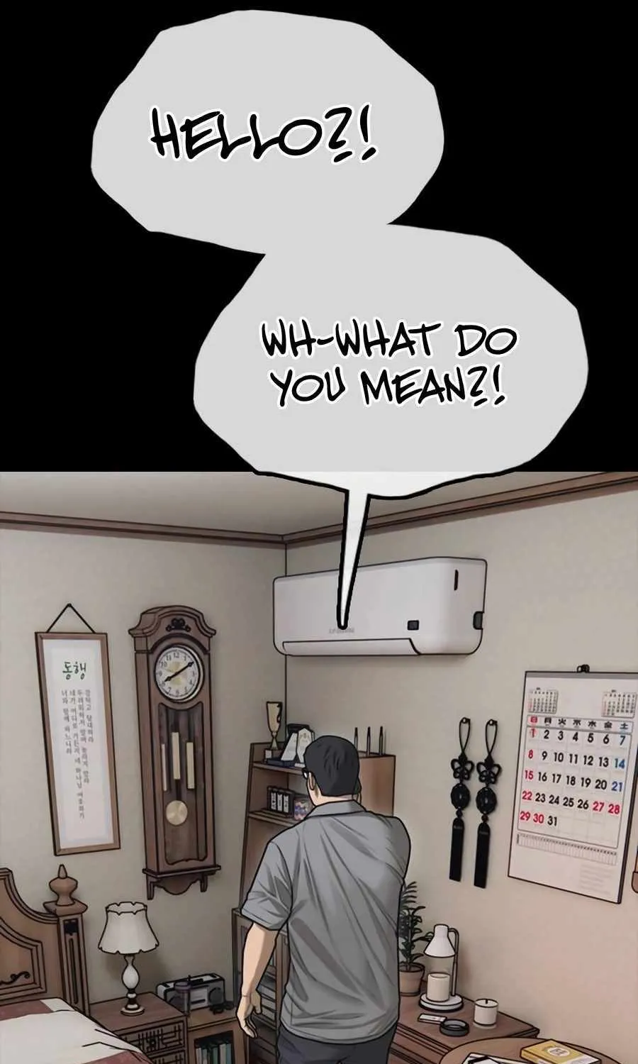 The Apocalypse is Here, chapter 17, page 68