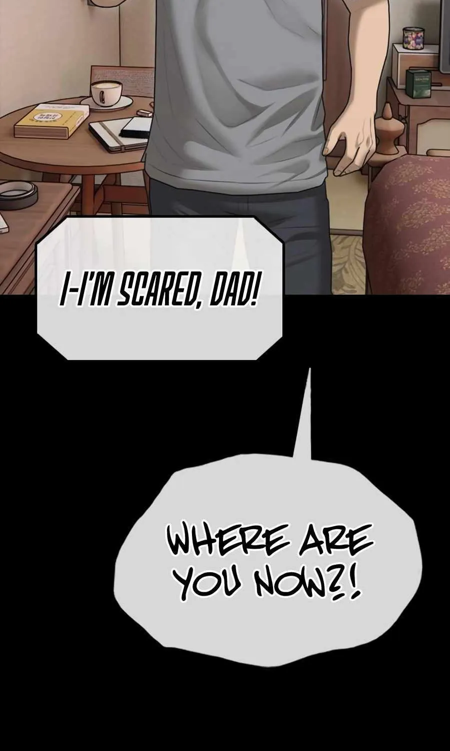 The Apocalypse is Here, chapter 17, page 71
