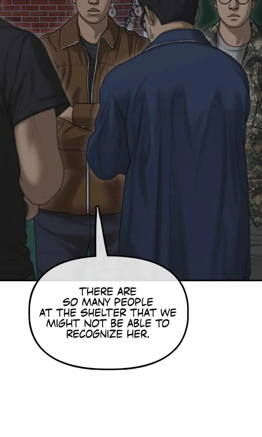 The Apocalypse is Here, chapter 17, page 84