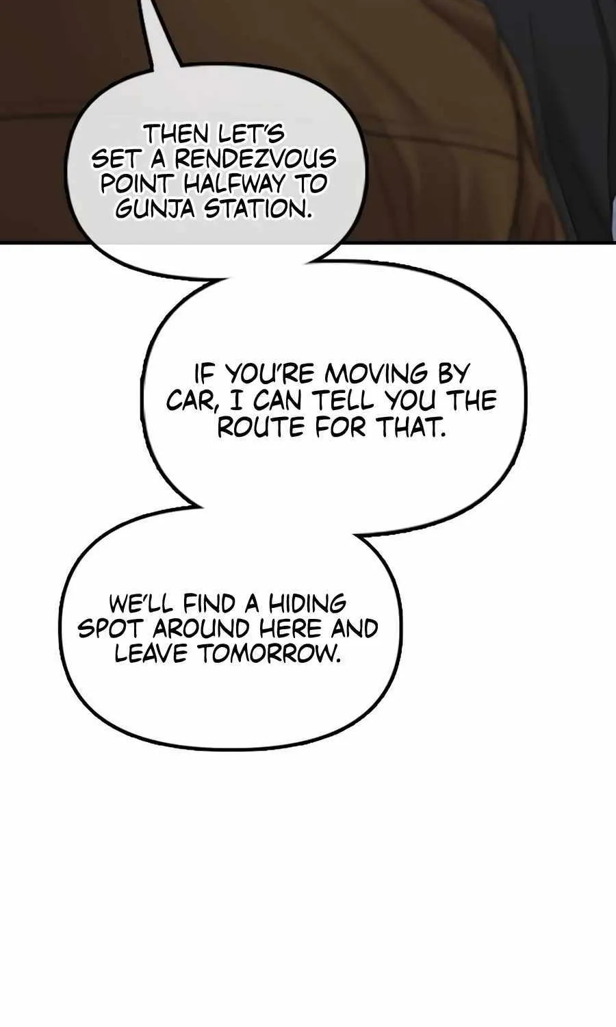 The Apocalypse is Here, chapter 17, page 92