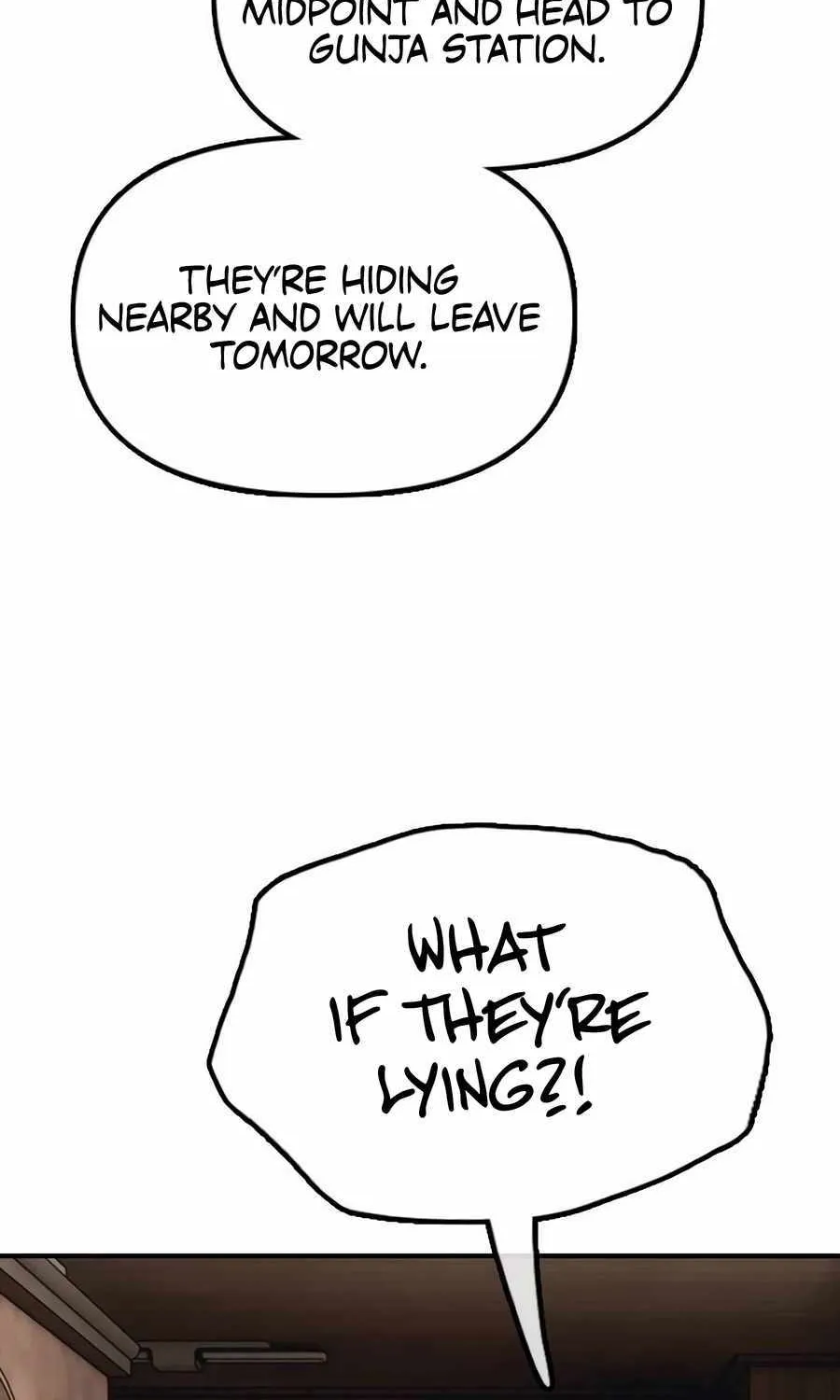 The Apocalypse is Here, chapter 17, page 104