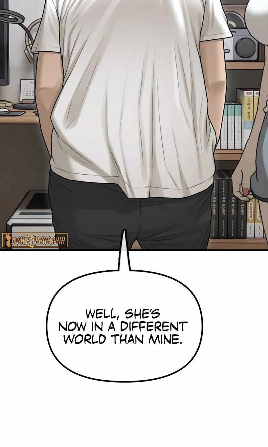 The Apocalypse is Here, chapter 17, page 155