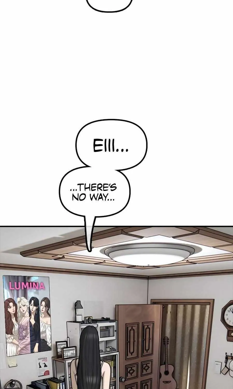 The Apocalypse is Here, chapter 17, page 161