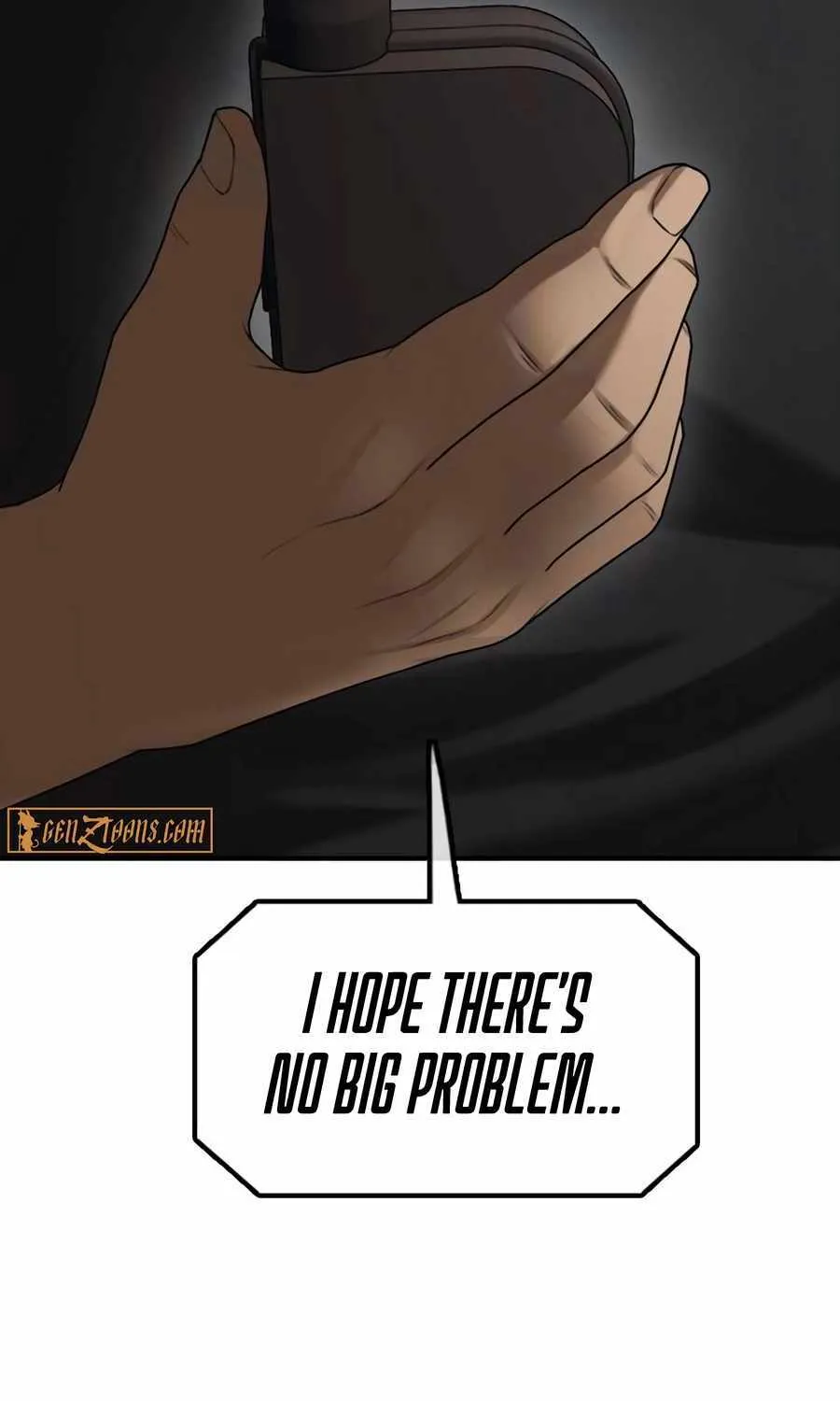 The Apocalypse is Here, chapter 17, page 206