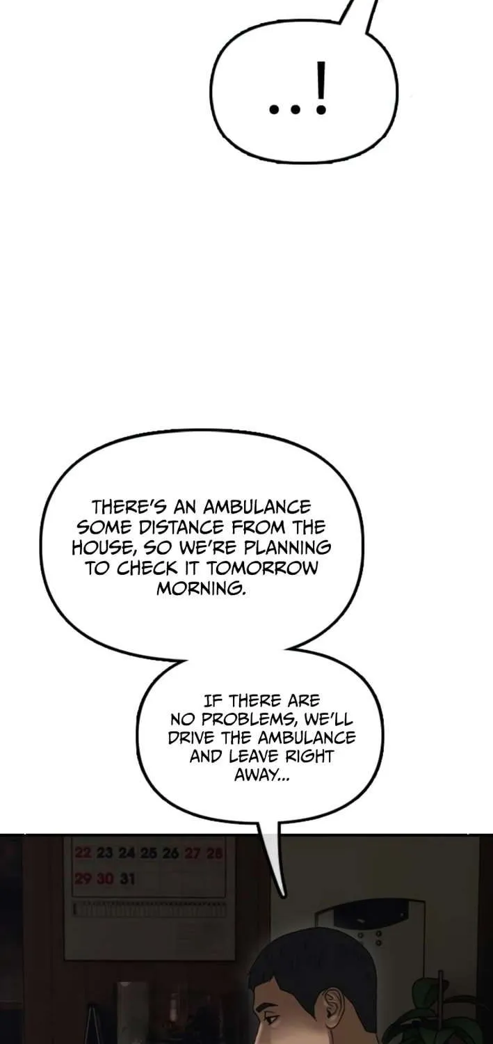 The Apocalypse is Here, chapter 18, page 3
