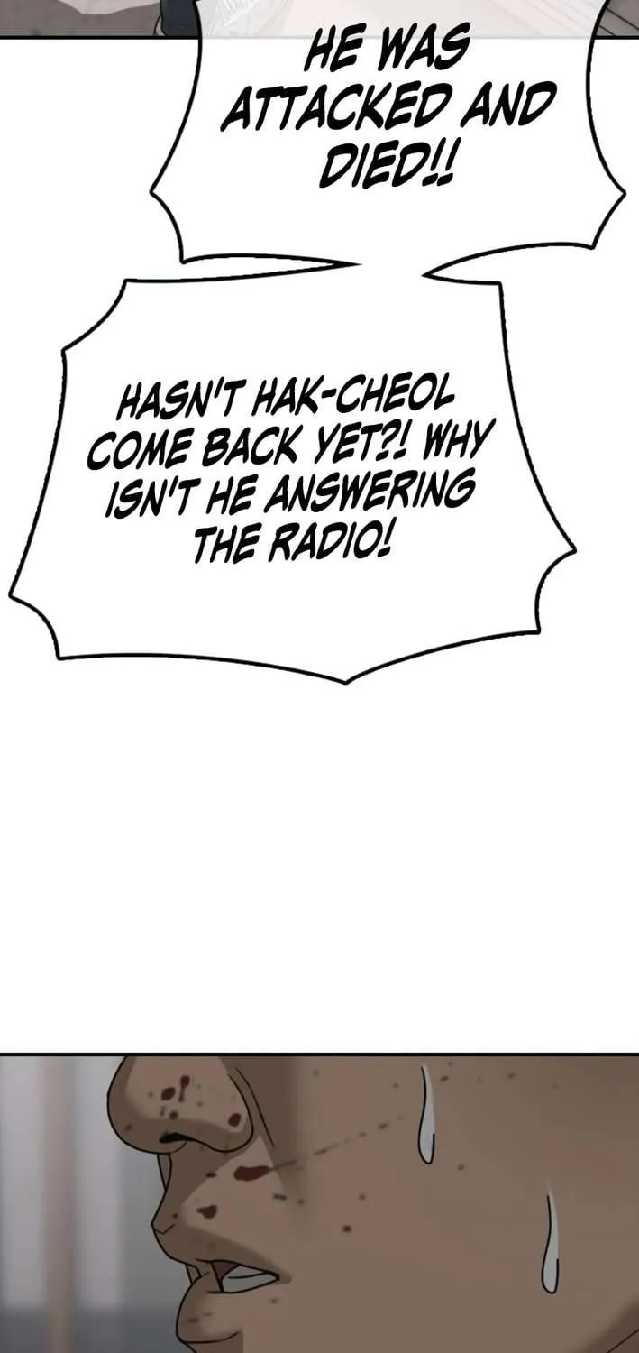 The Apocalypse is Here, chapter 18, page 144