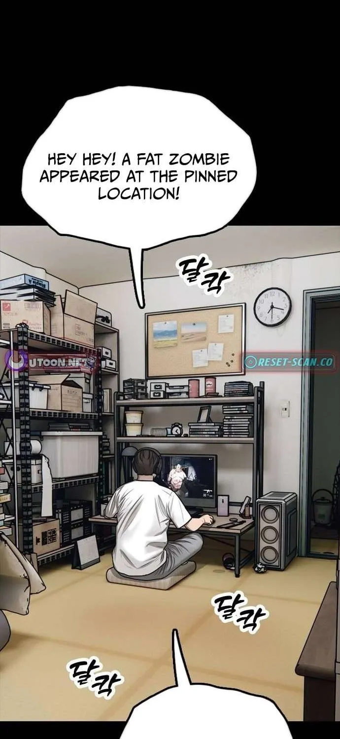 The Apocalypse is Here, chapter 19, page 1